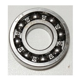 Ball bearing 6001 lot, diameter 28 mm