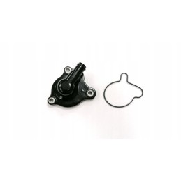 Water pump cover quad loncin 250 lc170 lc172