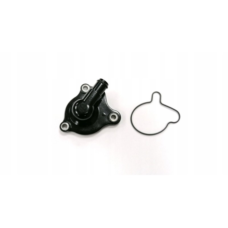 Water pump cover quad loncin 250 lc170 lc172