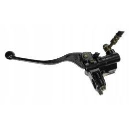Front brake pump with lever for the Fighter 2 moped