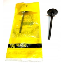 Prox exhaust valve suzuki drz 400 00 20 ltz 400 03 18 oem 12911 29f