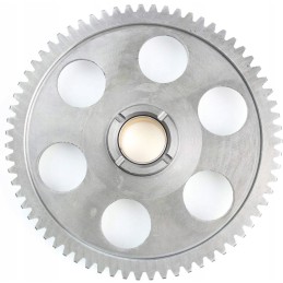 Bendix starter clutch yamaha yfm kodiak 450 03 06