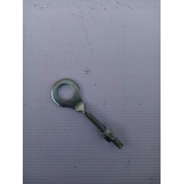 Chain tensioner, cross atv