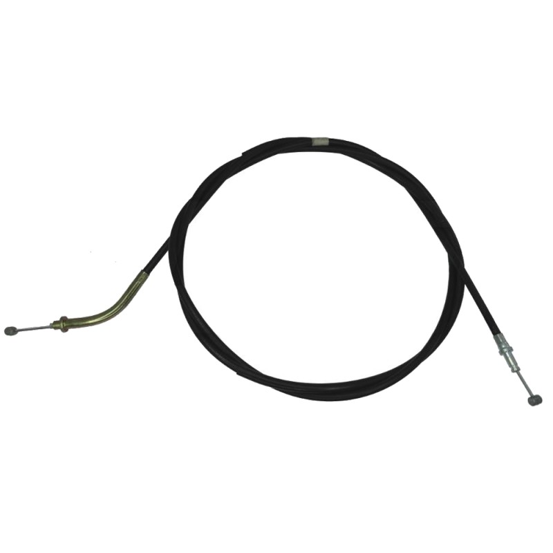 Linhai allroad right handbrake cable