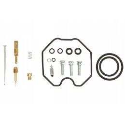 Carburetor repair kit for sports use ho