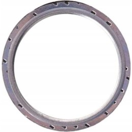 Athena exhaust manifold gasket 34x42x3 honda cb600f hornet 09 15