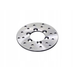 Brake disc atv 125 front fi 110mm fuxin