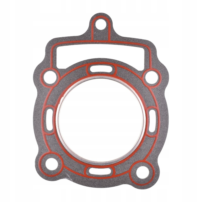 Head gasket for atv 200cc lc for quad 63 mm