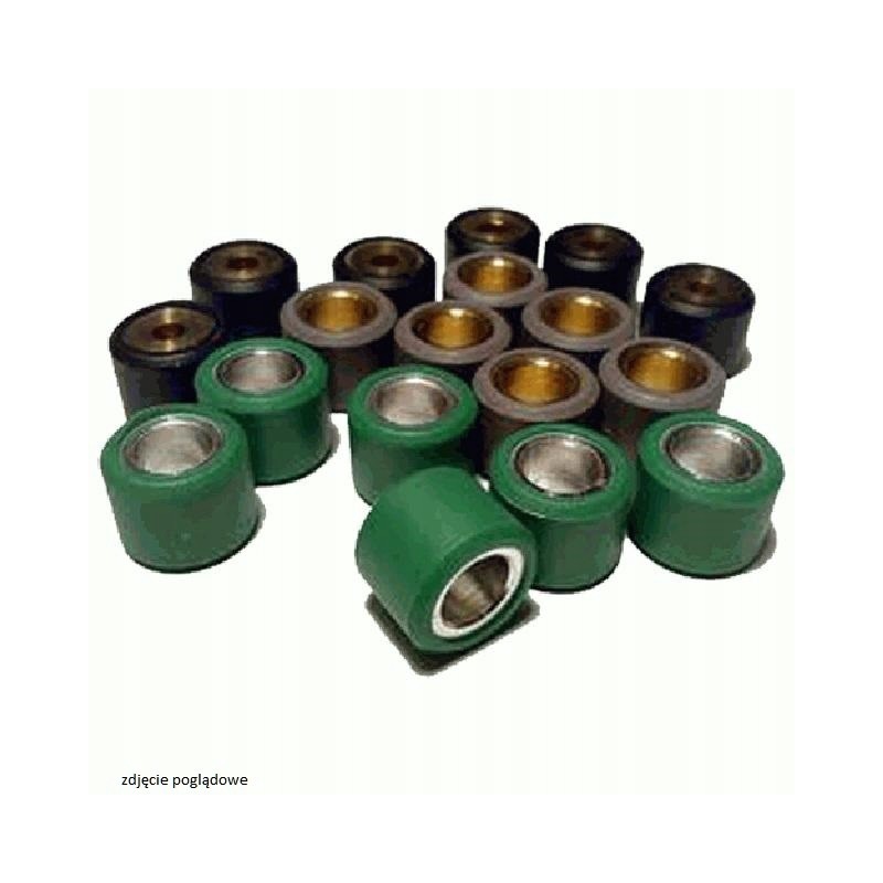 Variator rollers 4g 19x15 5