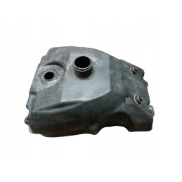 Kymco mxu 300 fuel tank