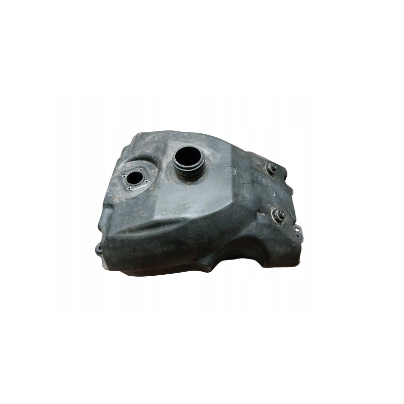 Kymco mxu 300 fuel tank