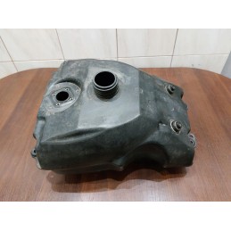 Kymco mxu 300 fuel tank