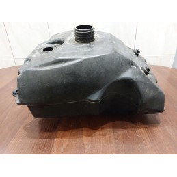 Kymco mxu 300 fuel tank