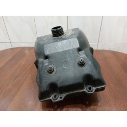 Kymco mxu 300 fuel tank