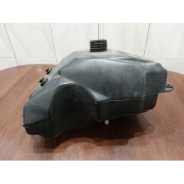 Kymco mxu 300 fuel tank