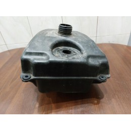 Kymco mxu 300 fuel tank