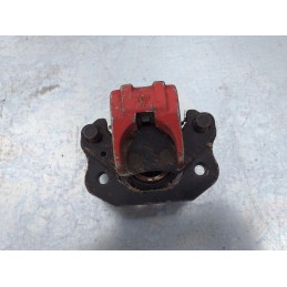Shinreay ATV 250 brake caliper