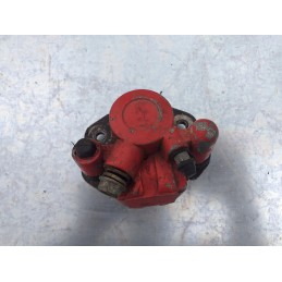 Shinreay ATV 250 brake caliper