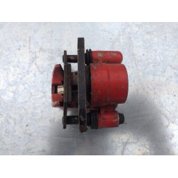 Shinreay ATV 250 brake caliper