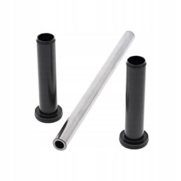 All balls front lower upper wishbone repair kit and arm polar