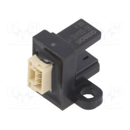 1 pcs x OMRON OCB - EE-SX4162-P1 - Sensor: photoelectric, through-beam (with slot), Slot width: 5mm