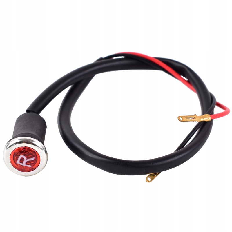 Reverse light for ATV 150 200 250 fu