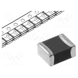 3 pcs x EPCOS - B72530T0300K062 - Varistor: metal-oxide, SMD, 1210, 30VAC, 38VDC, 2J, 300A, 10mW