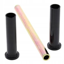 All balls front upper wishbone repair kit and arm can am comman