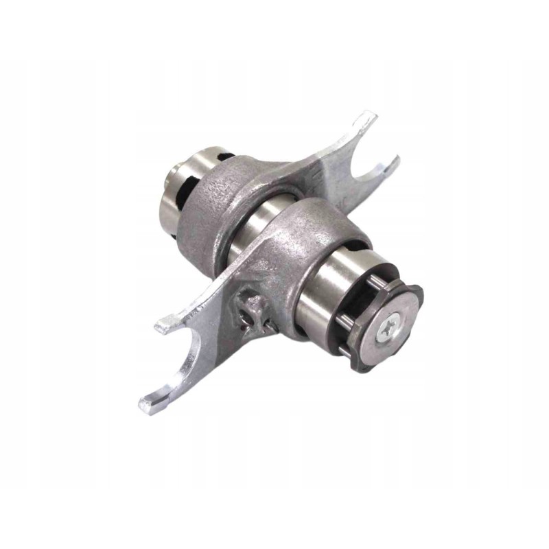 Roller with guides ATV 110 125 selector 3 r tz