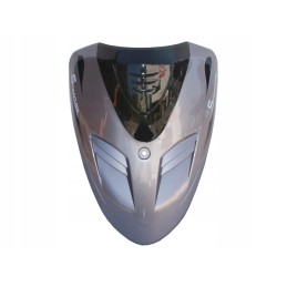 Top front plastic gray gy6 syracuse