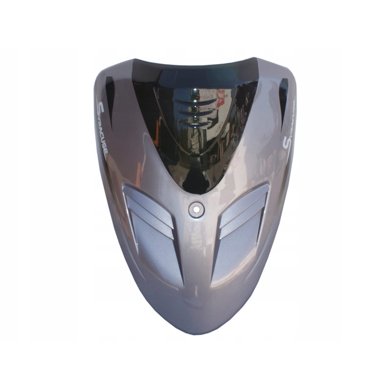 Top front plastic gray gy6 syracuse