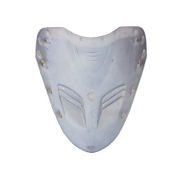 Top front plastic gray gy6 syracuse