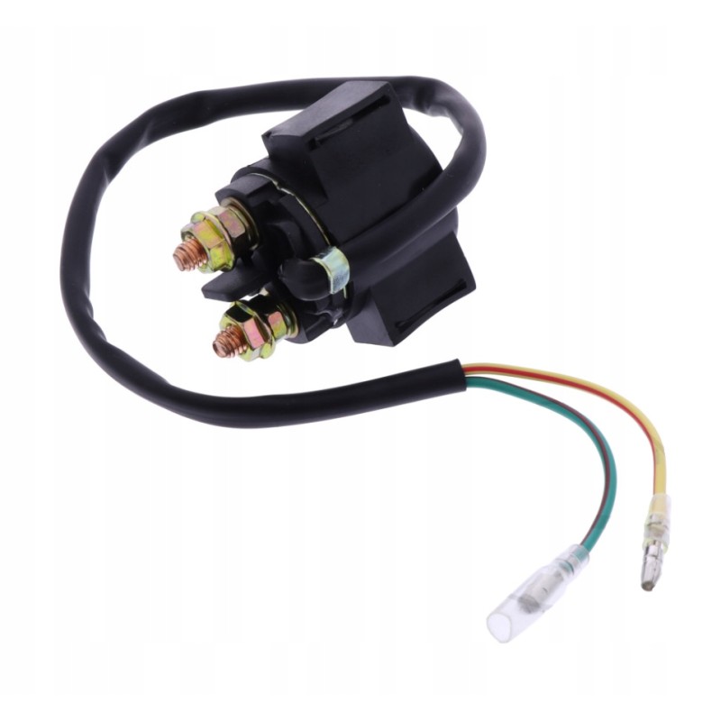 Honda trx 400 ex fourtrax starter relay