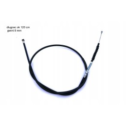 Clutch cable for quad atv 200 250 300