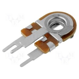 3 pcs x TELPOD - TVP-1232-2K2 - Potentiometer: mounting, single turn, 2.2kΩ, 100mW, ±20%, linear