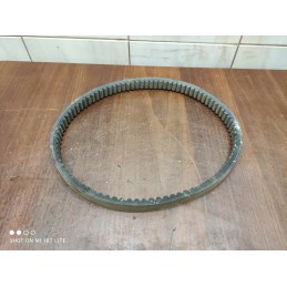 Kymco mxu 300 drive belt