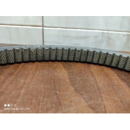 Kymco mxu 300 drive belt