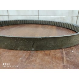 Kymco mxu 300 drive belt