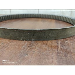 Kymco mxu 300 drive belt