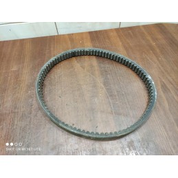 Kymco mxu 300 drive belt