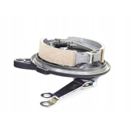 Benzer Aston 250 rear hub, set with jaws