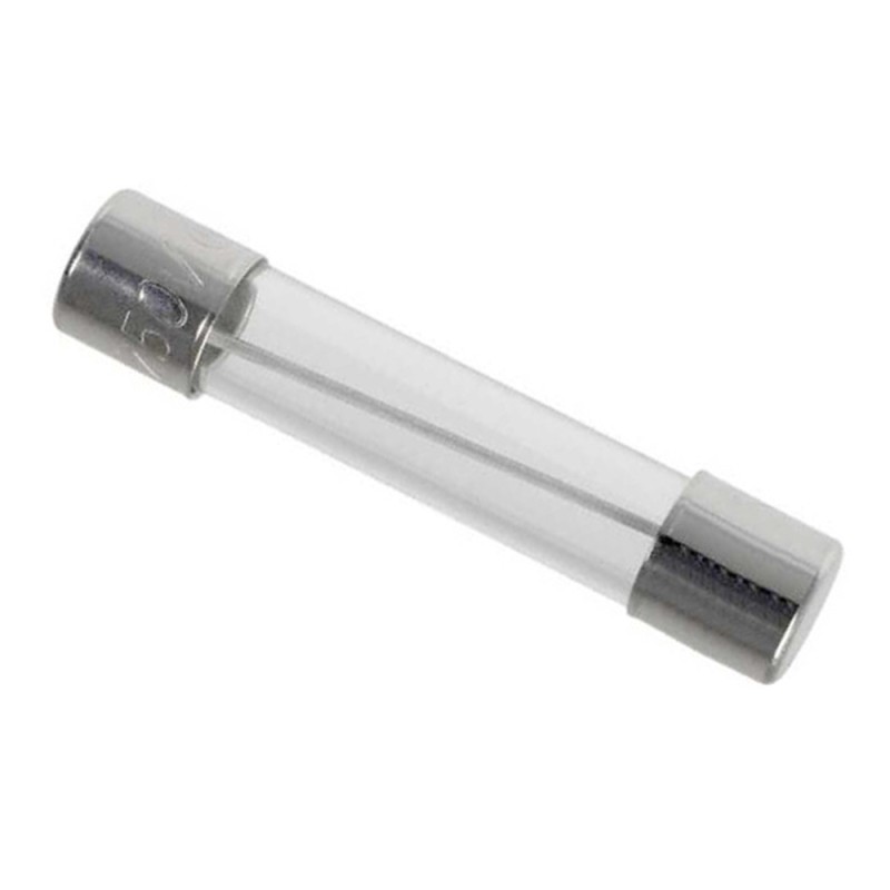 Glass tube fuse atv quad bashan 15a