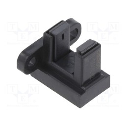 1 pcs x OMRON OCB - EE-SX4162-P2 - Sensor: photoelectric, through-beam (with slot), Slot width: 5mm