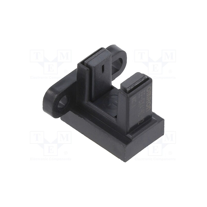 1 pcs x OMRON OCB - EE-SX4162-P2 - Sensor: photoelectric, through-beam (with slot), Slot width: 5mm