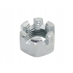 Wheel hub nut atv 150 diablo m14 wb