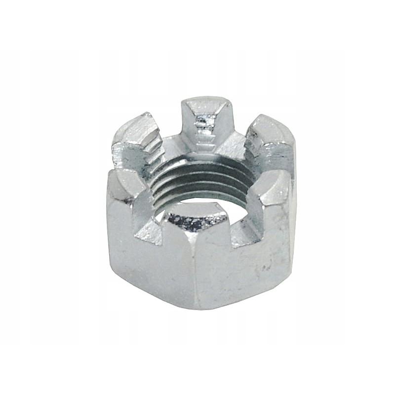 Wheel hub nut atv 150 diablo m14 wb