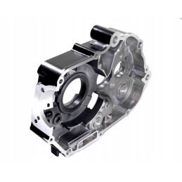 Karter atv 110 125 right black tz horizontal engine with marking 139fmb 147