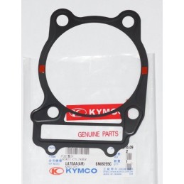 Kymco mxu 400 cylinder gasket