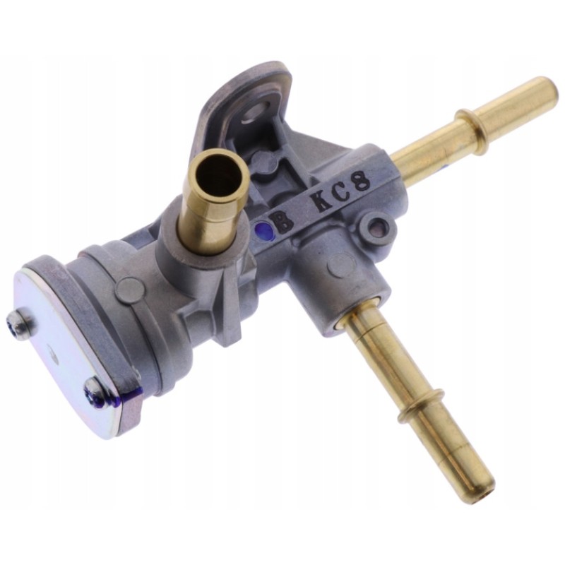 Fuel tap oem 724 23 89