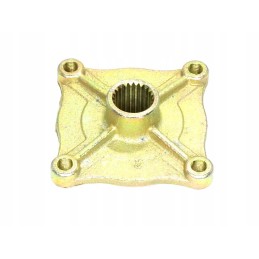 Rear wheel hub ATV 150 HB 23 cutters